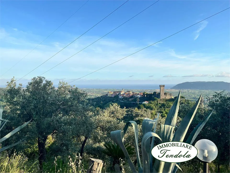 Casa indipendente in vendita a Castelnuovo Magra - foto 7