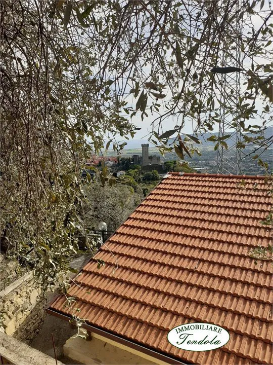 Casa indipendente in vendita a Castelnuovo Magra - foto 8
