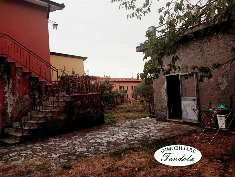 Casa indipendente in vendita a Santo Stefano di Magra - Ponzano Belaso - foto 3
