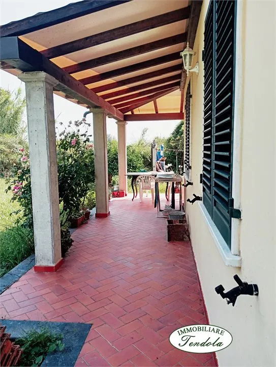 Casa indipendente in vendita a Carrara - foto 4