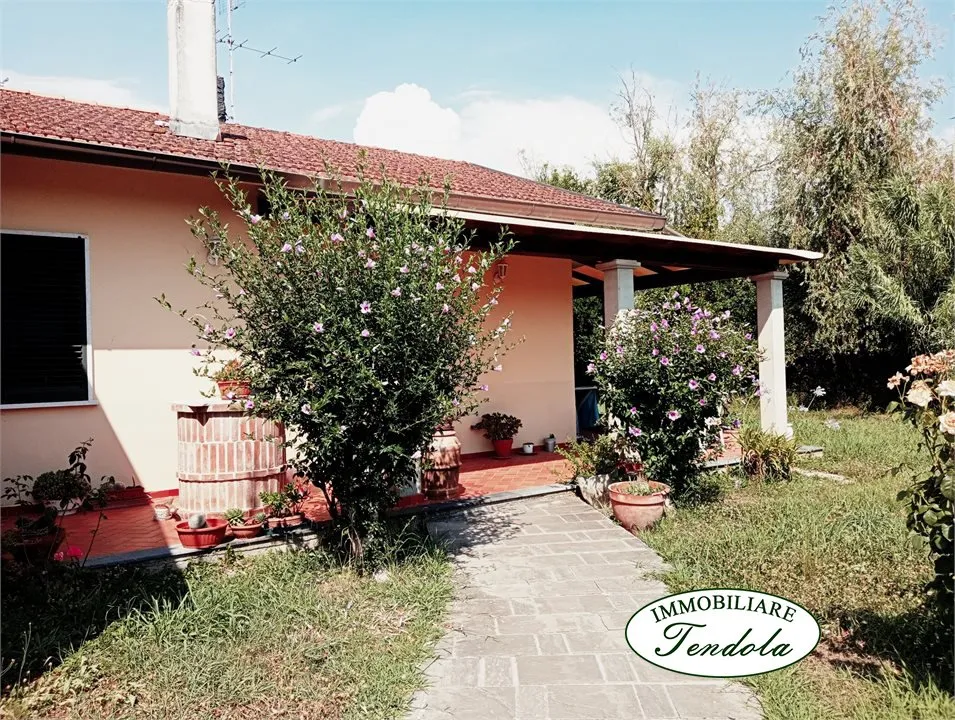 Casa indipendente in vendita a Carrara - foto 5