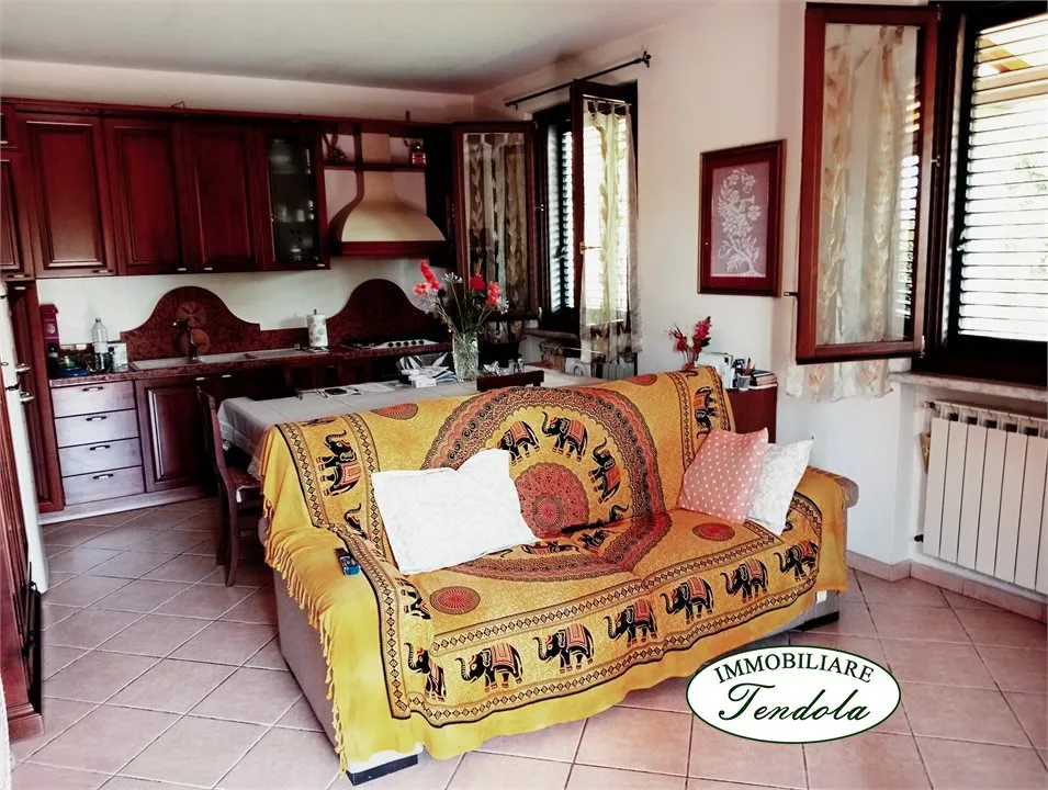 Casa indipendente in vendita a Carrara - foto 6
