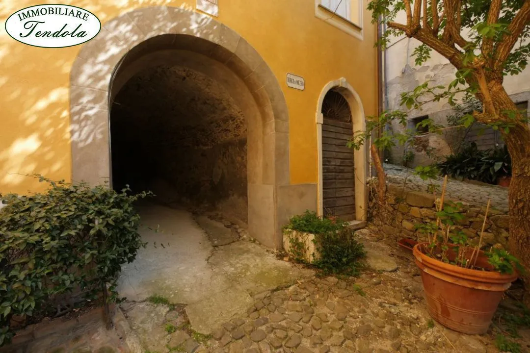 Casa indipendente in vendita a Ortonovo - Nicola - foto 10