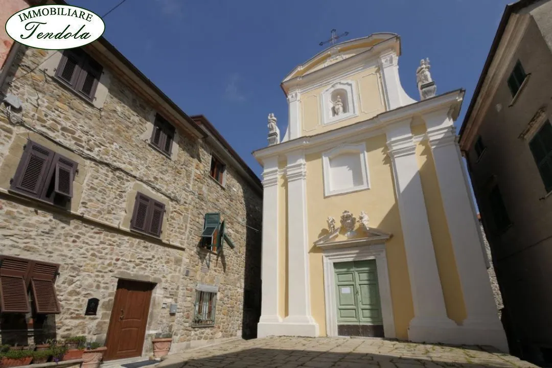Casa indipendente in vendita a Ortonovo - Nicola - foto 9