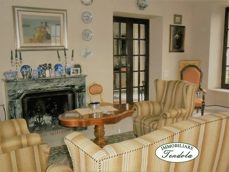 Villa in vendita a Carrara - foto 10