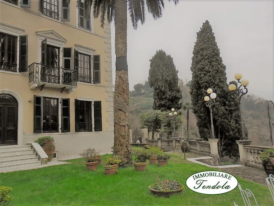 Villa in vendita a Carrara - foto 2