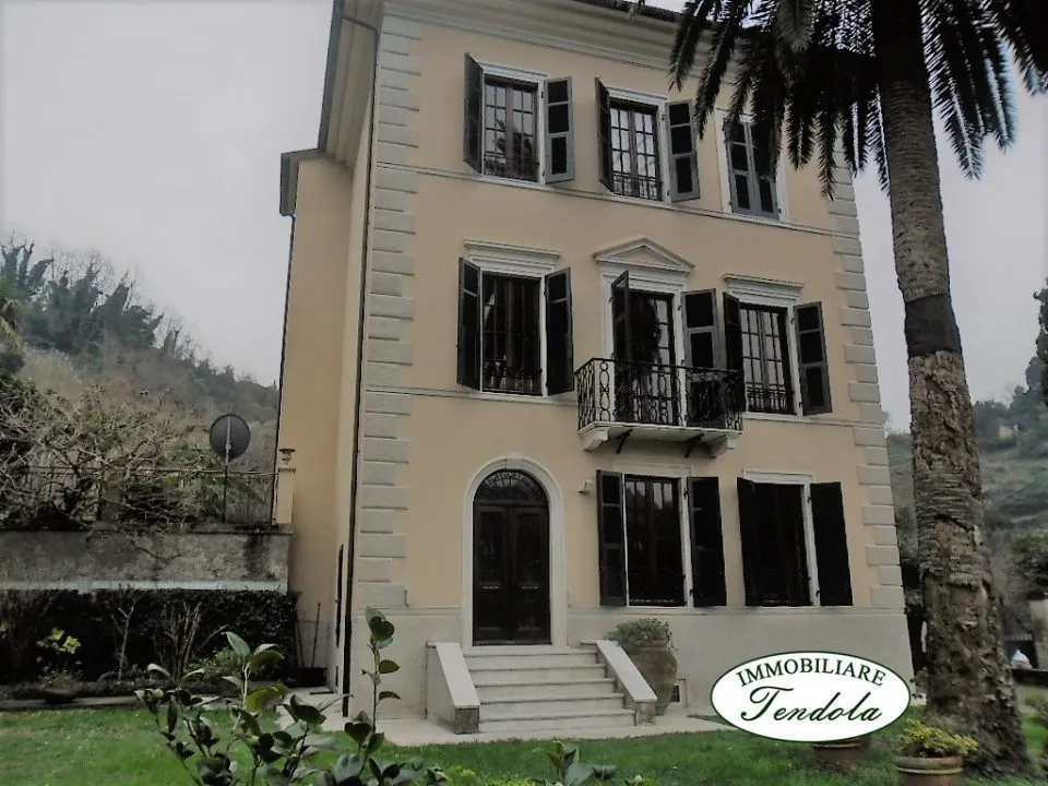 Villa in vendita a Carrara - foto 4
