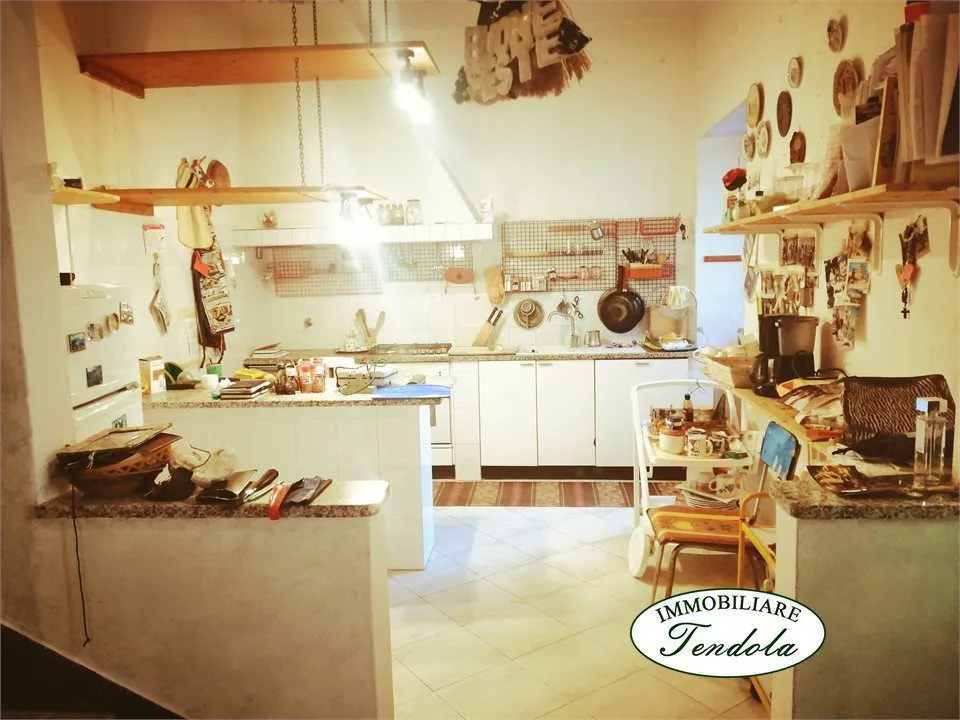 Casa indipendente in vendita a Ortonovo - Casano - foto 10