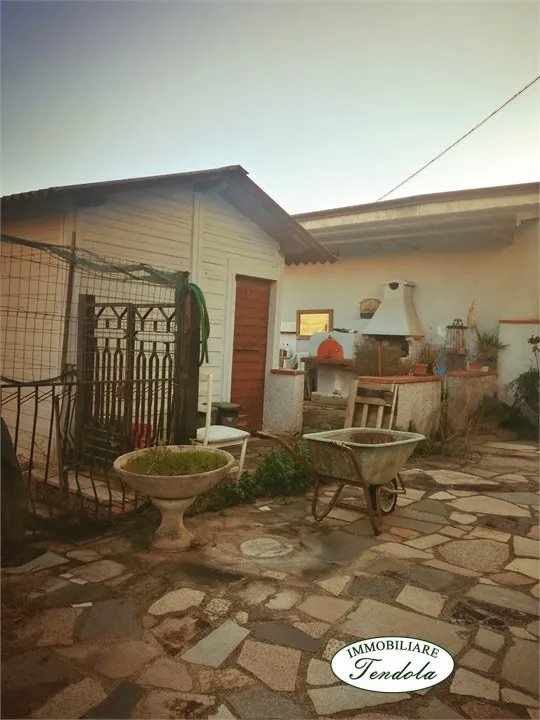Casa indipendente in vendita a Ortonovo - Casano - foto 4