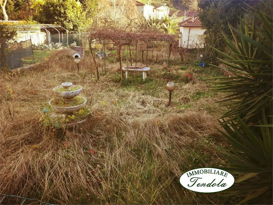 Casa indipendente in vendita a Ortonovo - Casano - foto 6