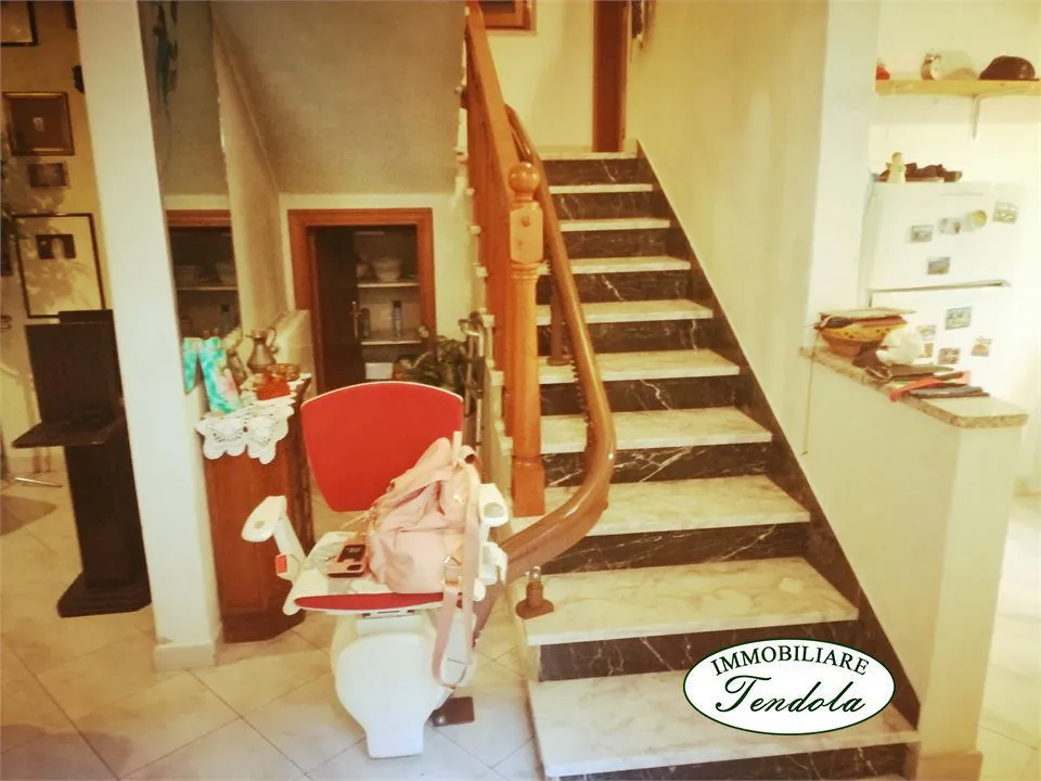 Casa indipendente in vendita a Ortonovo - Casano - foto 8