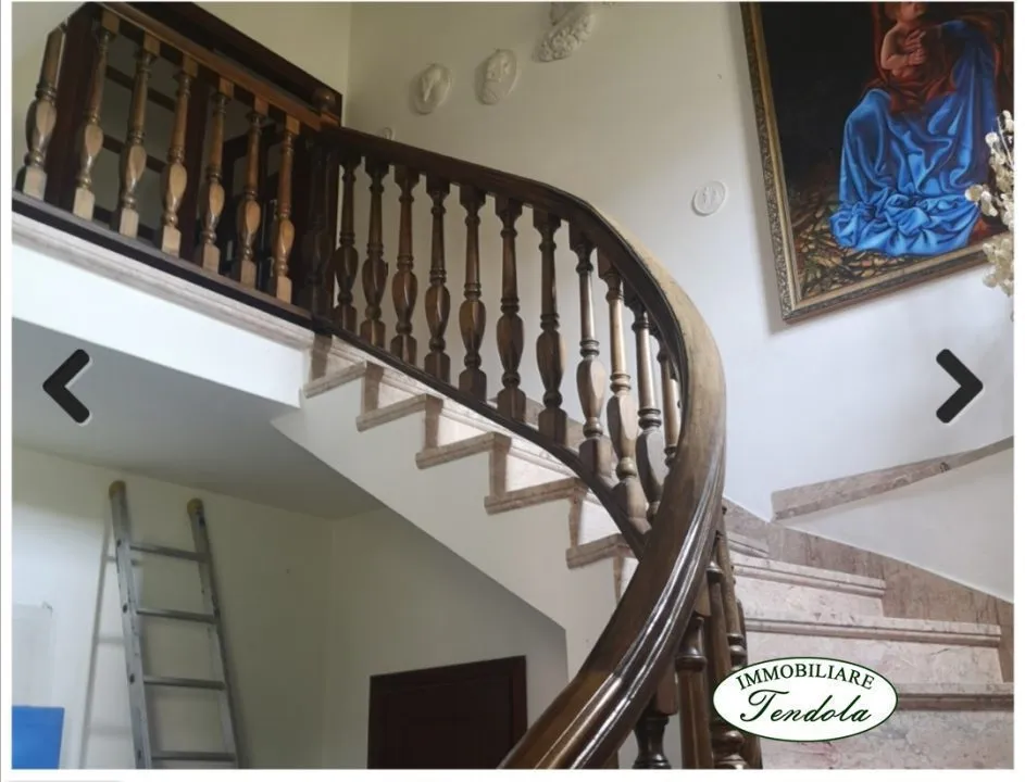 Casa indipendente in vendita a Castelnuovo Magra - Molicciara - foto 1