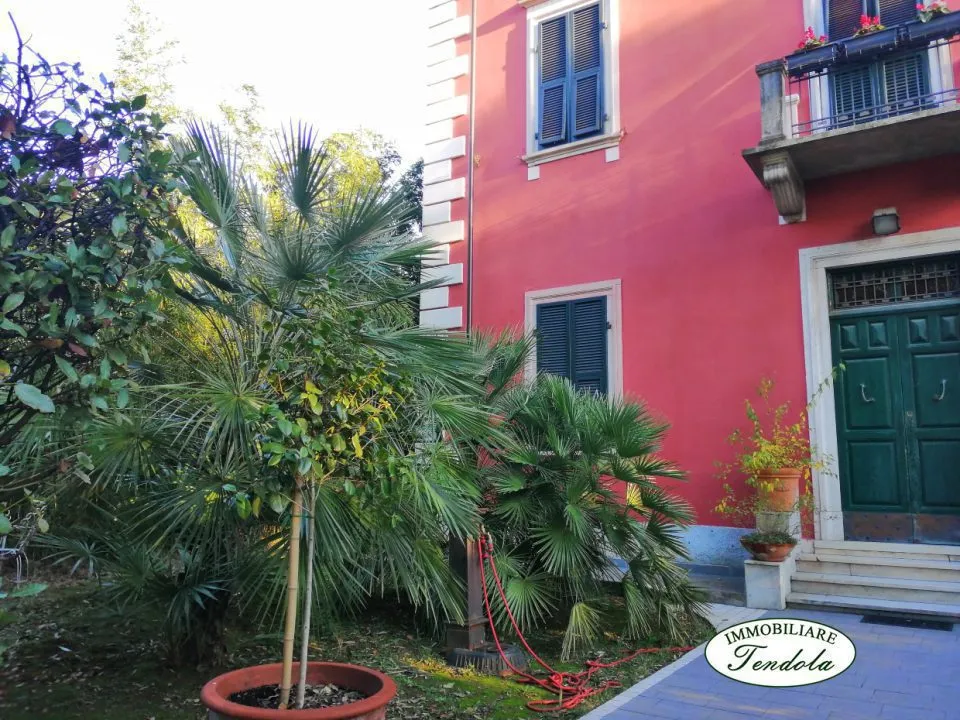 Villa in vendita a Carrara - Avenza - foto 2