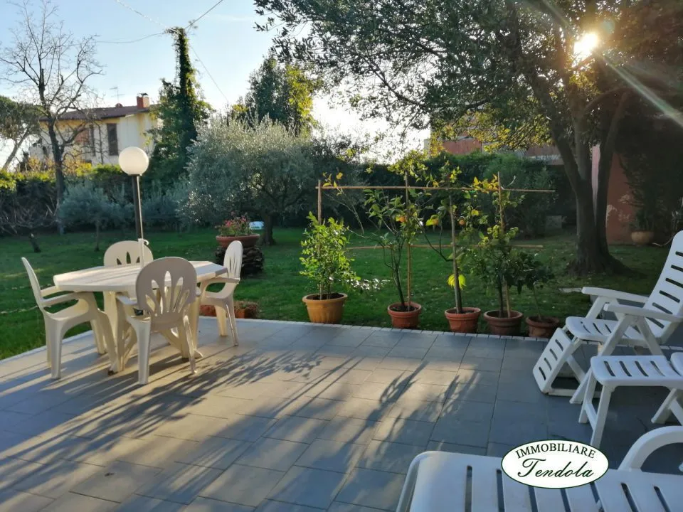 Villa in vendita a Carrara - Avenza - foto 4
