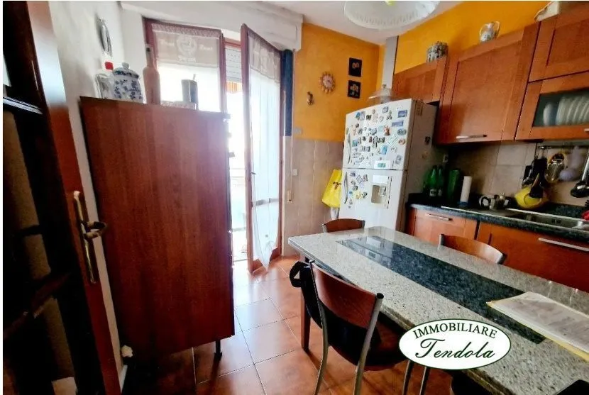 Appartamento in vendita a Ortonovo - Casano - foto 4