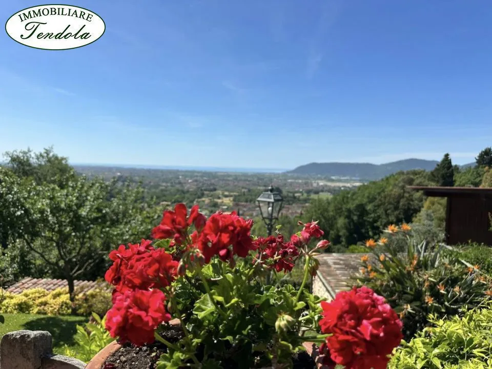 Villa in vendita a Fosdinovo - foto 4