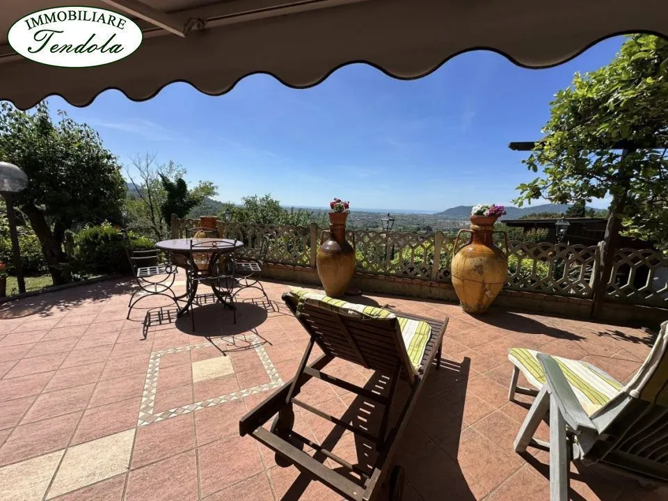 Villa in vendita a Fosdinovo - foto 8