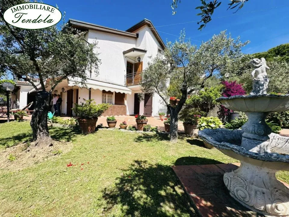 Villa in vendita a Fosdinovo - foto 9