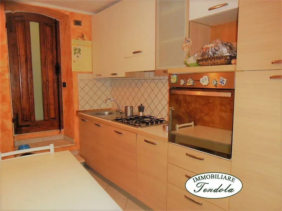 Casa indipendente in vendita a Castelnuovo Magra - Molicciara - foto 3