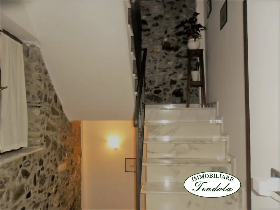 Casa indipendente in vendita a Castelnuovo Magra - Molicciara - foto 5