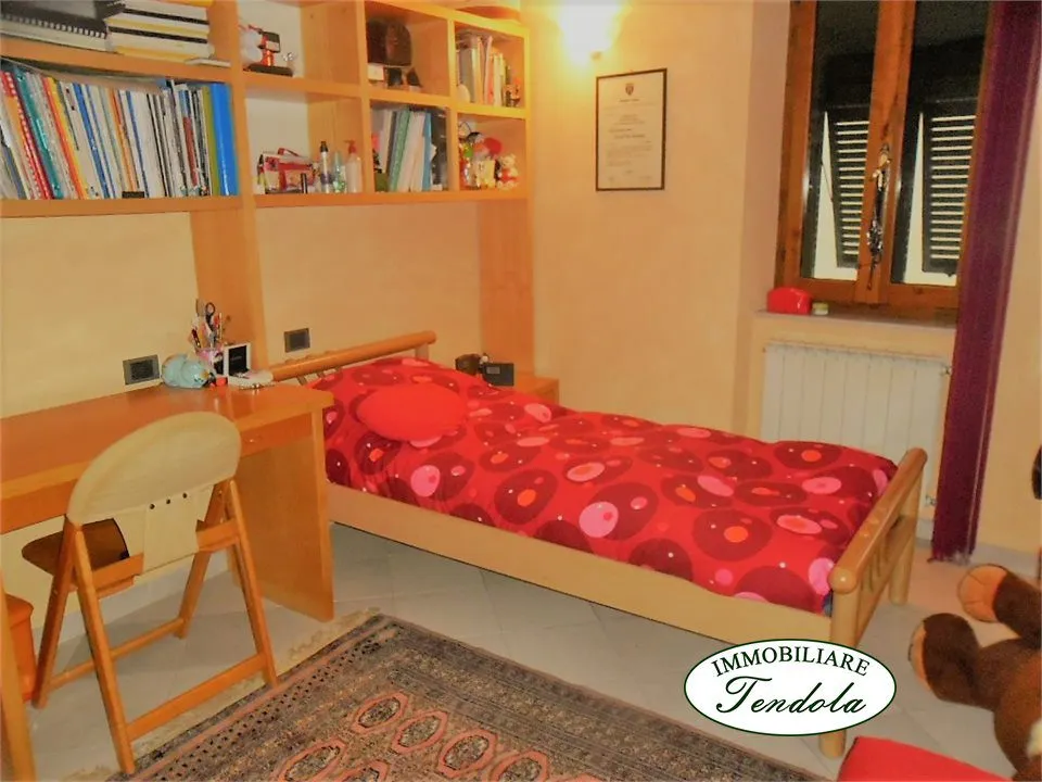 Casa indipendente in vendita a Castelnuovo Magra - Molicciara - foto 6
