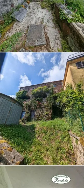 Casa indipendente in vendita a Fivizzano - Monzone Alto - foto 10