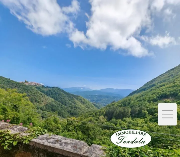 Casa indipendente in vendita a Fivizzano - Monzone Alto - foto 3