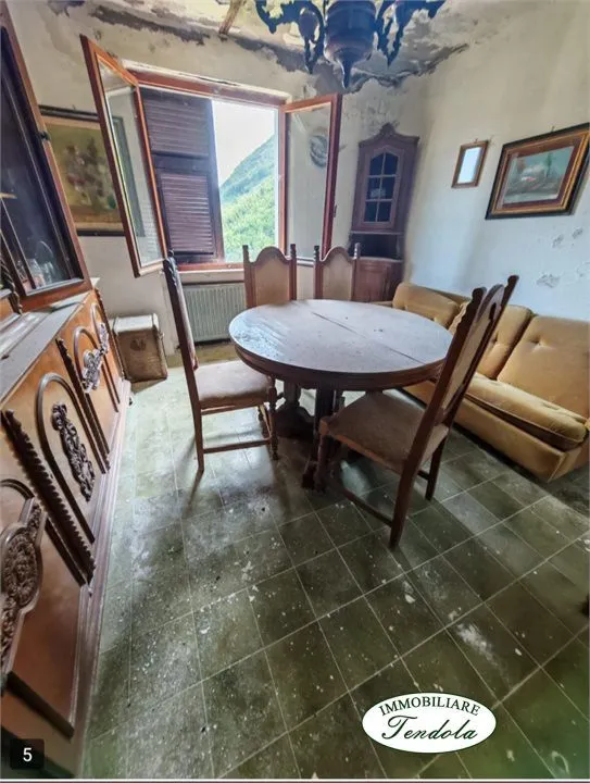 Casa indipendente in vendita a Fivizzano - Monzone Alto - foto 5