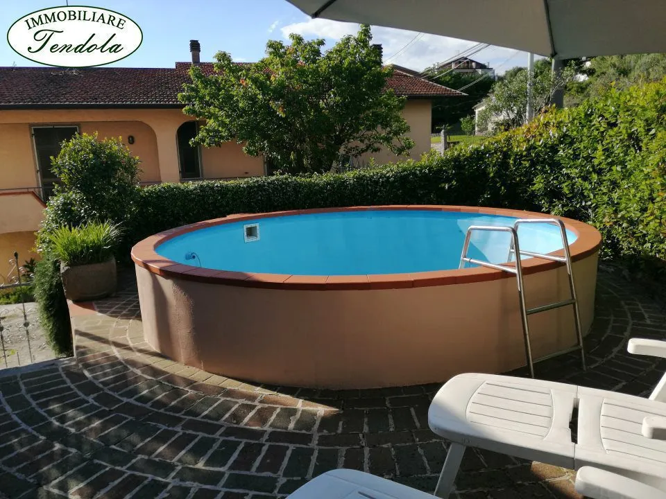 Casa indipendente in vendita a Castelnuovo Magra - Molicciara - foto 2