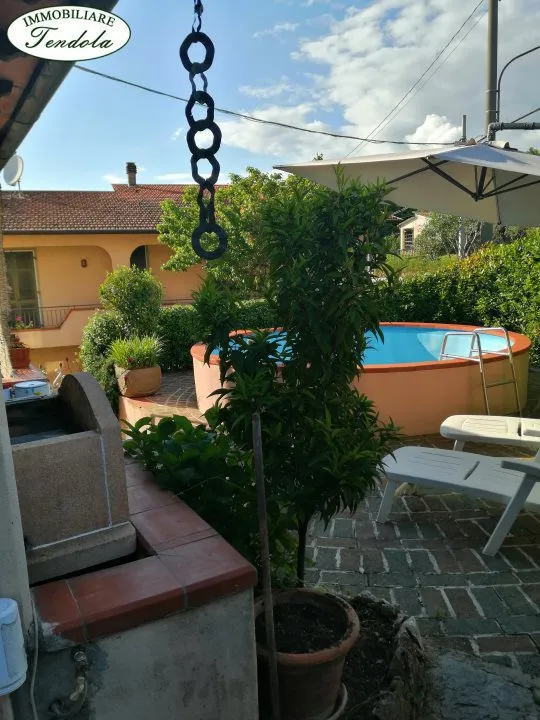 Casa indipendente in vendita a Castelnuovo Magra - Molicciara - foto 3