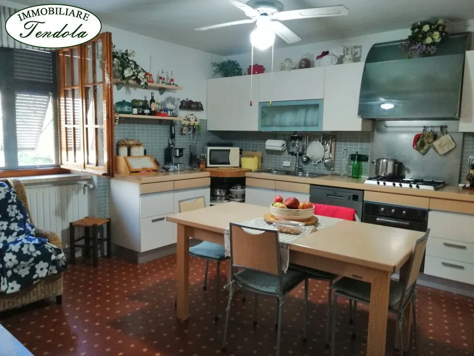 Casa indipendente in vendita a Castelnuovo Magra - Molicciara - foto 7