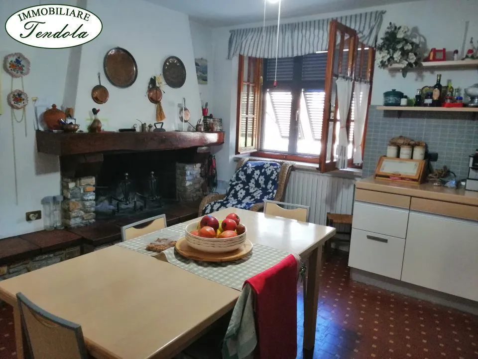 Casa indipendente in vendita a Castelnuovo Magra - Molicciara - foto 8