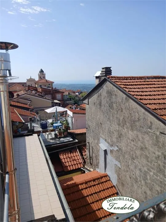 Appartamento in vendita a Castelnuovo Magra - Molicciara - foto 1