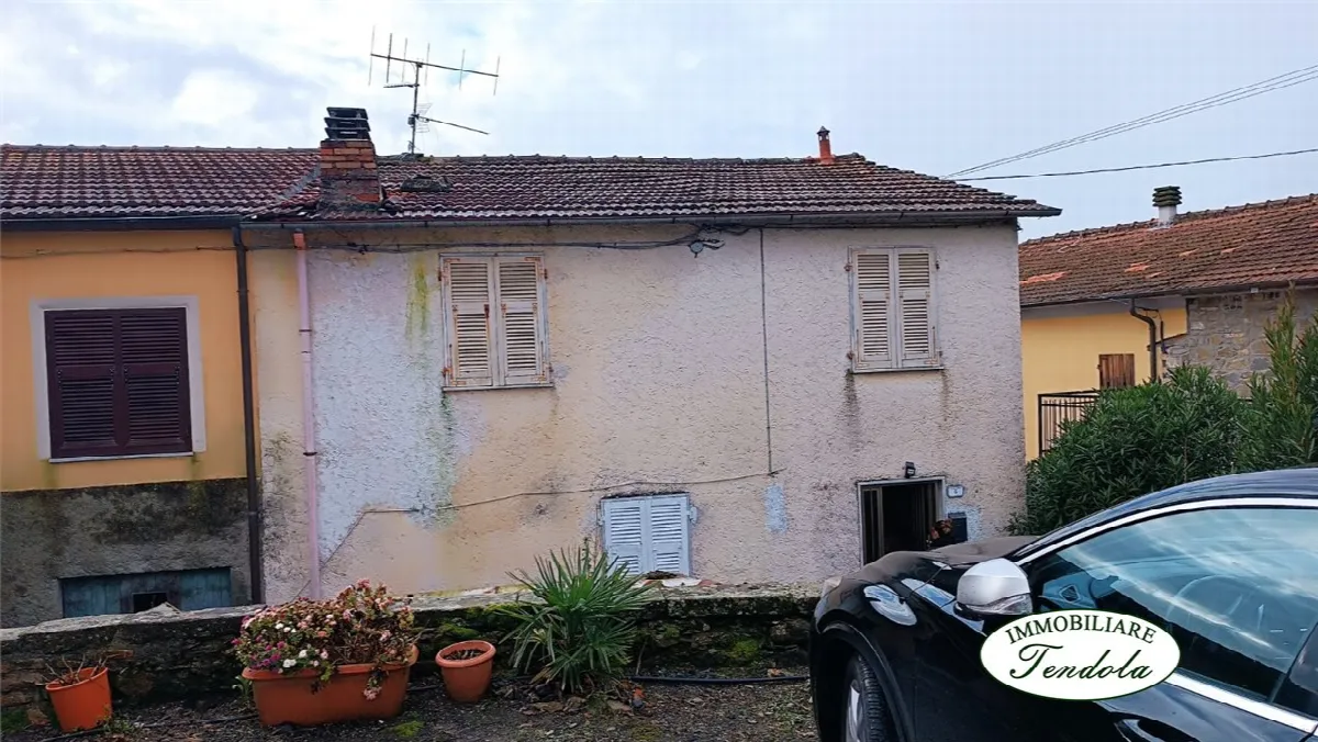 Casa indipendente in vendita a Fivizzano - Monzone Alto - foto 3