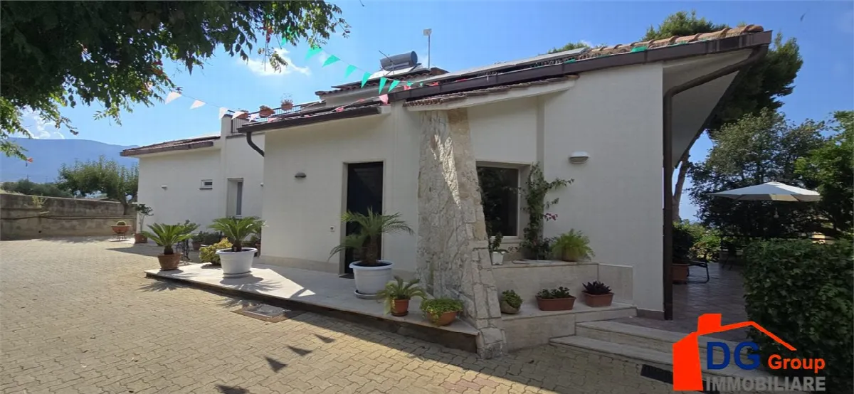 Villa in vendita a Alcamo - foto 1