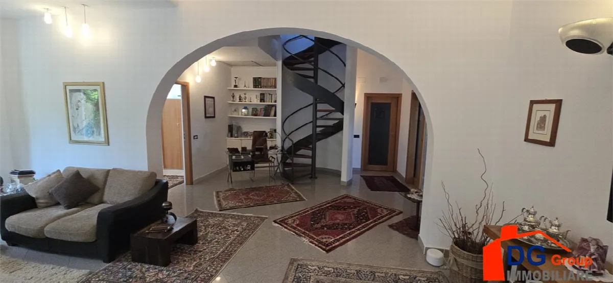 Villa in vendita a Alcamo - foto 10