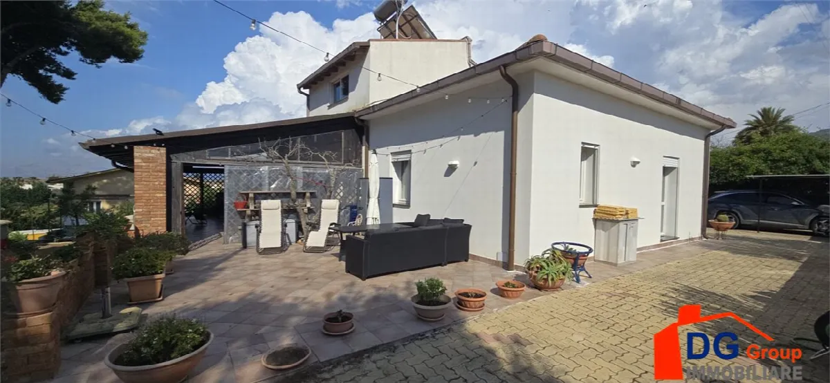 Villa in vendita a Alcamo - foto 2