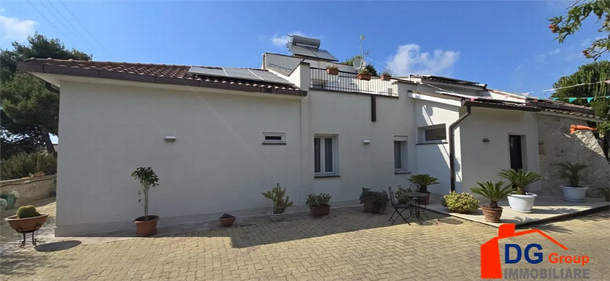Villa in vendita a Alcamo - foto 3