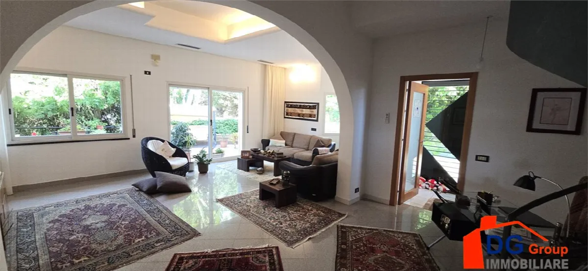 Villa in vendita a Alcamo - foto 5