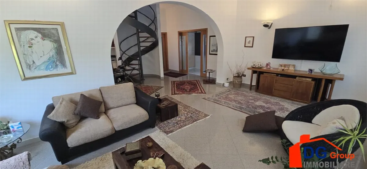 Villa in vendita a Alcamo - foto 9