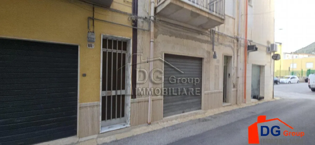 Casa indipendente in vendita a Alcamo - foto 2
