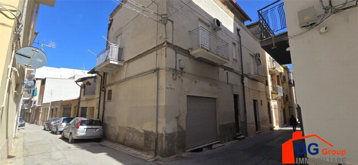 Casa indipendente in vendita a Alcamo - foto 1