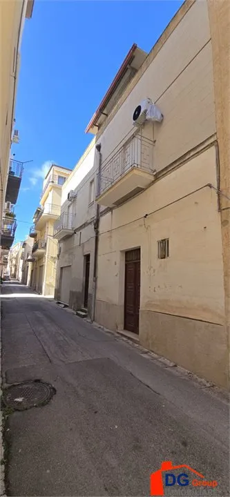 Casa indipendente in vendita a Alcamo - foto 2