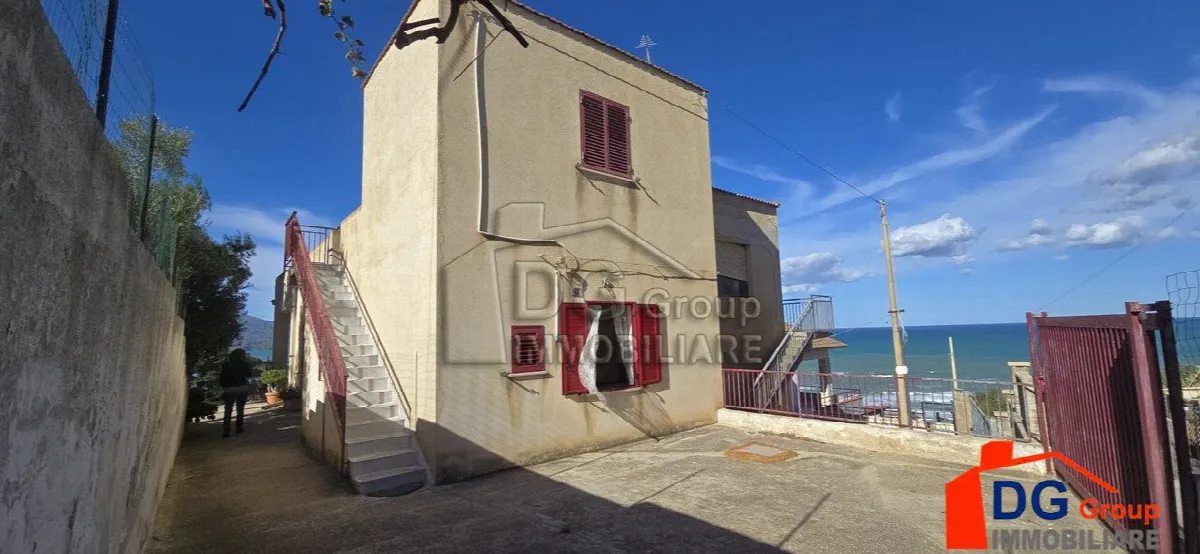 Villa in vendita a Alcamo - foto 1