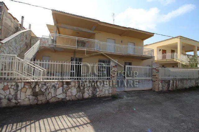 Villa in vendita a Alcamo - foto 1