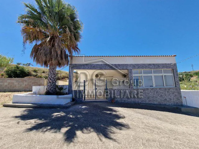 Casa indipendente in vendita a Alcamo - foto 4