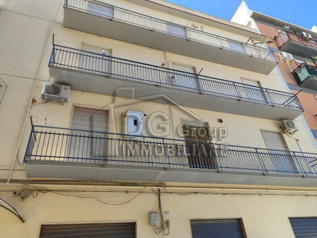 Appartamento in vendita a Alcamo - foto 1