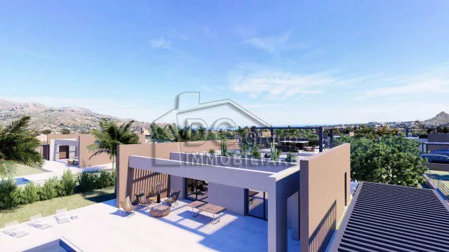 Appartamento in vendita a Castellammare del Golfo - foto 2