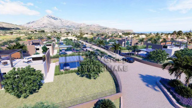 Appartamento in vendita a Castellammare del Golfo - foto 3