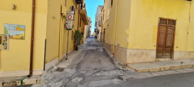 Casa indipendente in vendita a Castellammare del Golfo - foto 2